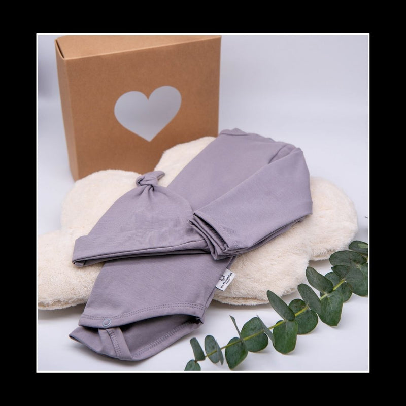 „Little Dreamer“ – Geschenkbox für sanfte Träume