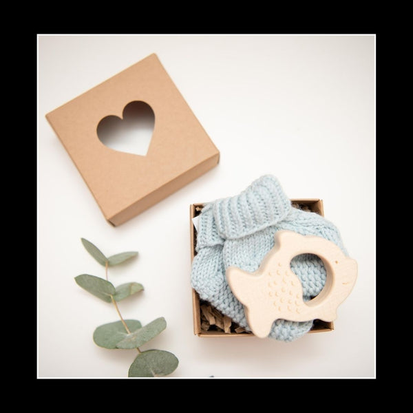 Geschenkbox "Sea Love" Einzelanfertigung