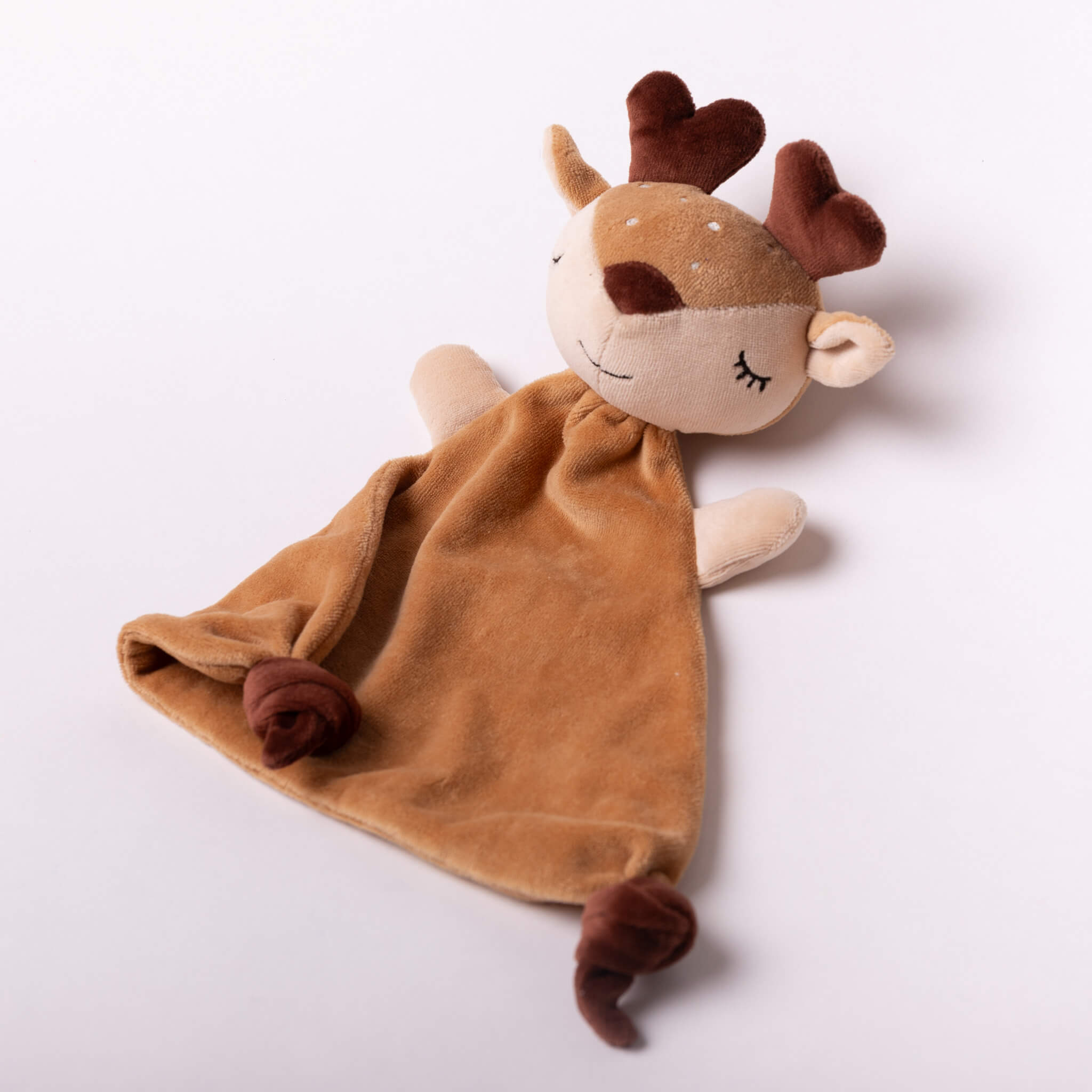 Bambini Schnuffeltuch