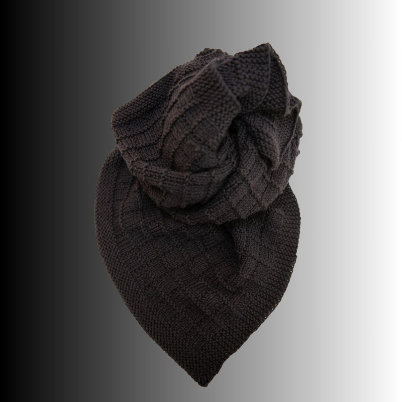 Baby Strickdecke - Handmade in Germany - Einzelanfertigung