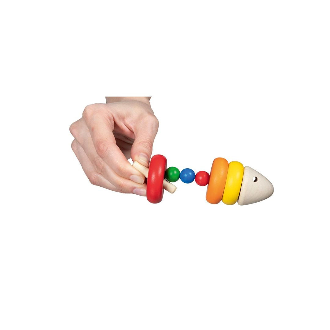 Fädelfisch Felix goki