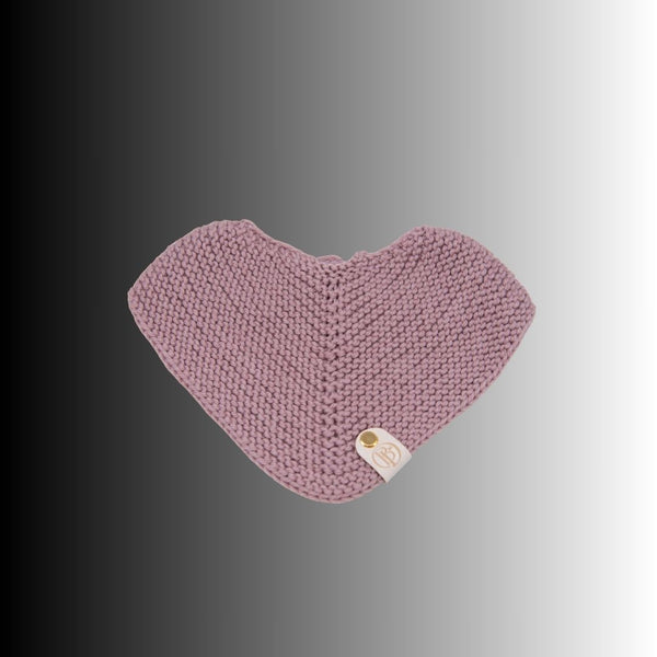 Strick Halstuch - Handmade in Germany - Einzelanfertigung