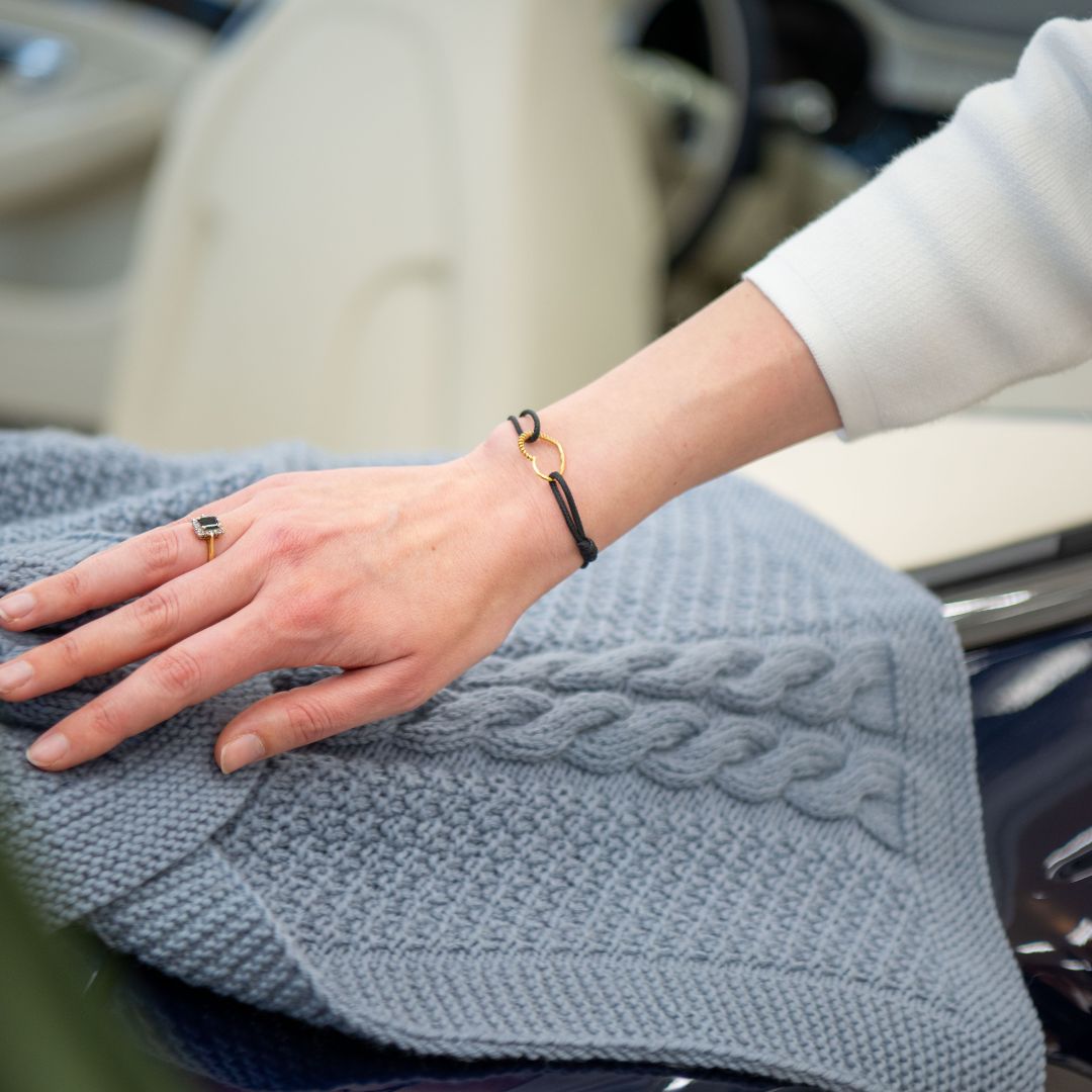 „Bentley Luxury Edition“ – Exklusive Geschenkbox für Baby & Mama mit edlen Highlights von Sonja Quandt, Bentley & Yulikka