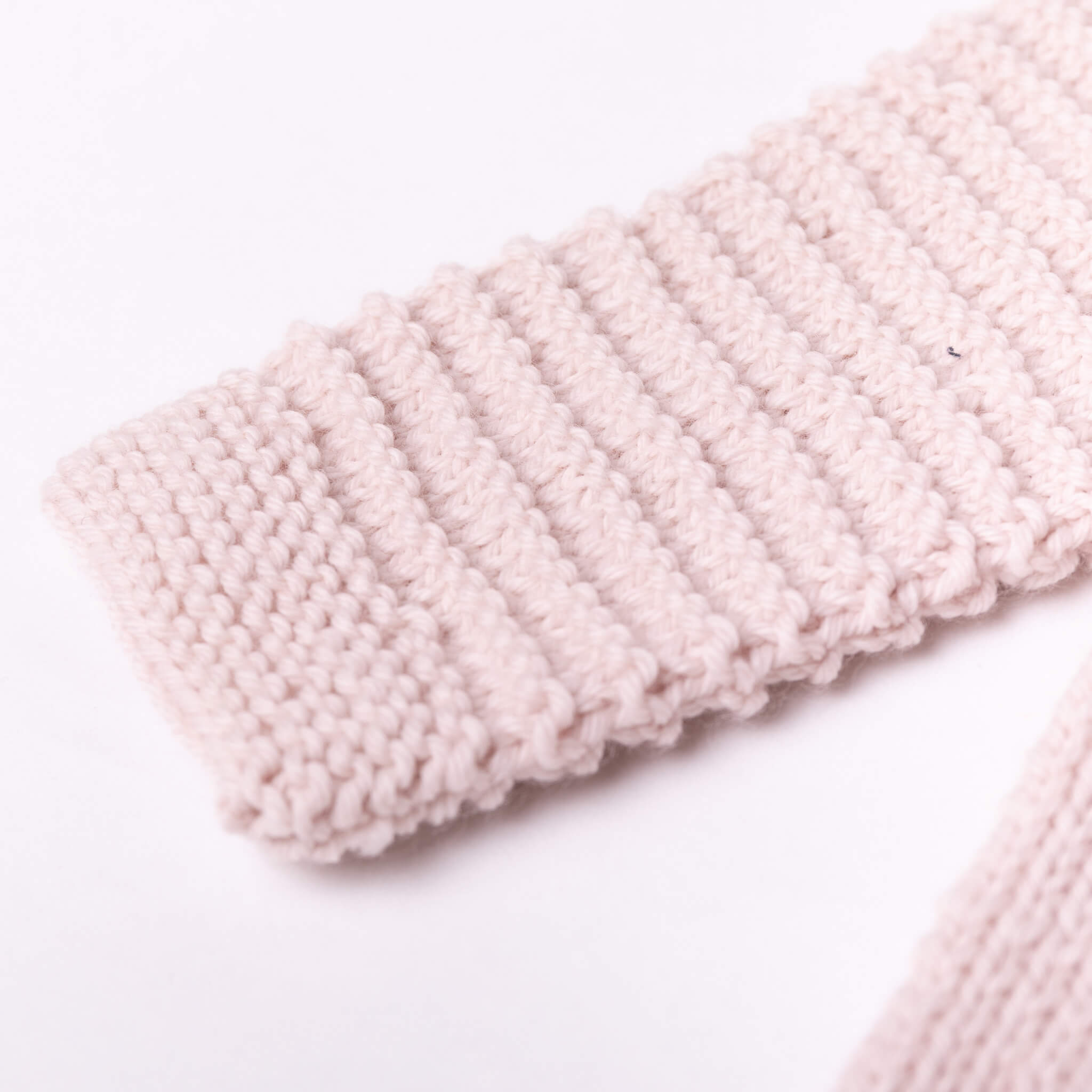 Strickjacke GOTS Bio-Merinowolle