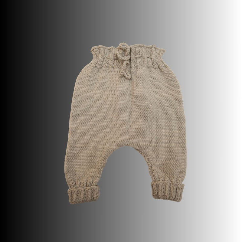 Strick-Love Hose Handmade in Germany - Einzelanfertigung