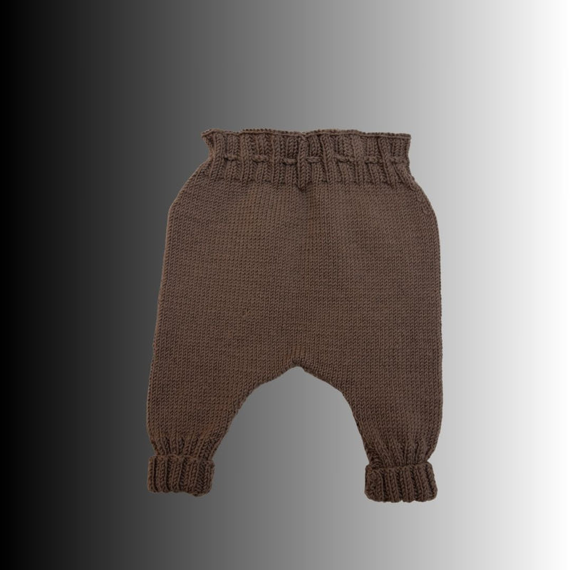 Strick-Love Hose Handmade in Germany - Einzelanfertigung