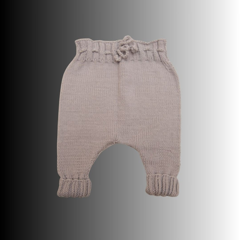 Strick-Love Hose Handmade in Germany - Einzelanfertigung