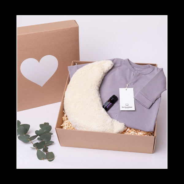 Geschenkbox "Moonshine"