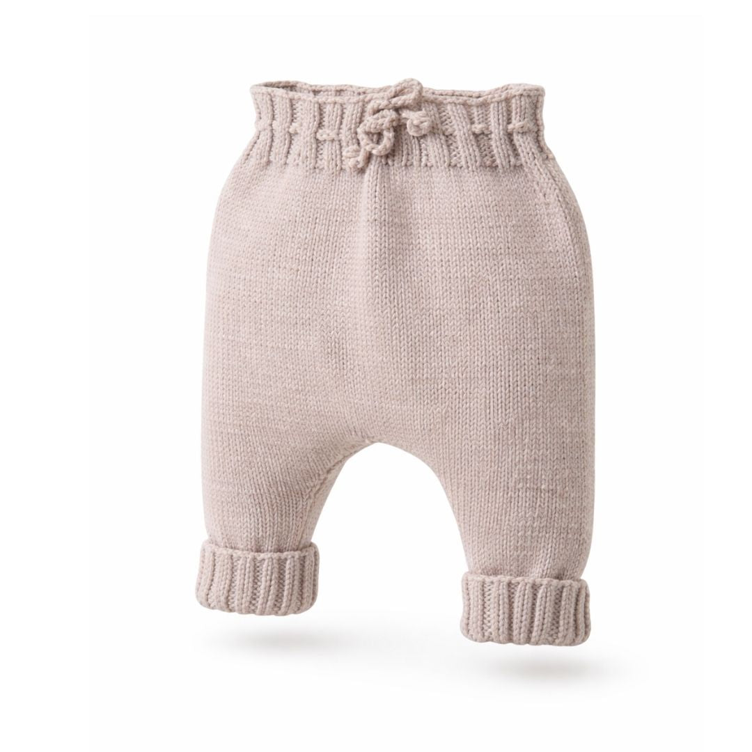 Strick-Love Hose