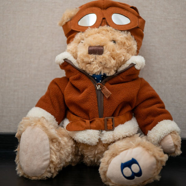 Bentley Heritage Bear - Limited Edition