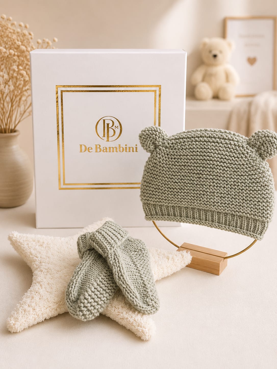 Geschenkbox "Sternenzauber"