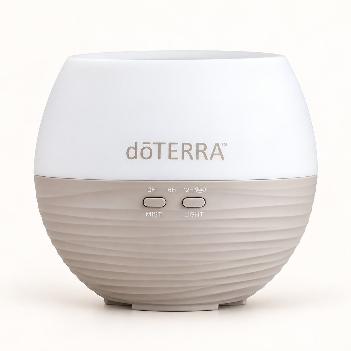 dōTERRA Petal™ Diffuser 2.0