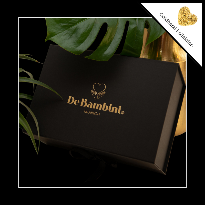 Geschenkbox – Liebevoll. Individuell. Besonders.