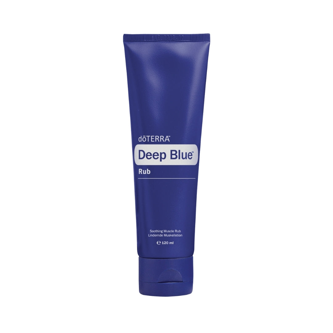 Deep Blue Rub™ Lindernde Lotion 120 ml