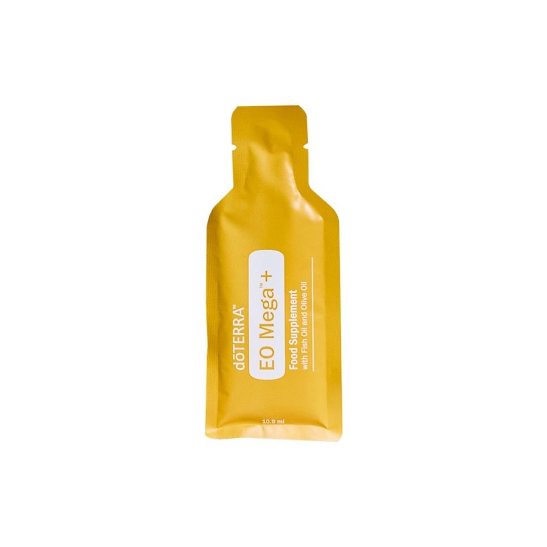 EO Mega™+ 15 Sachets