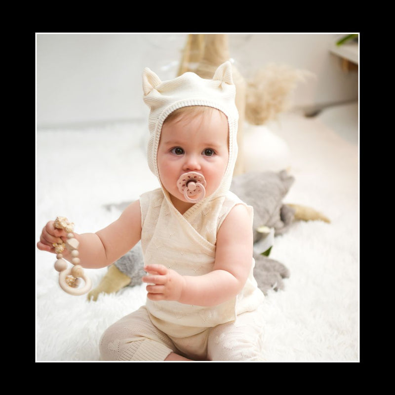 Premium Geschenkbox "Little Sweetheart"