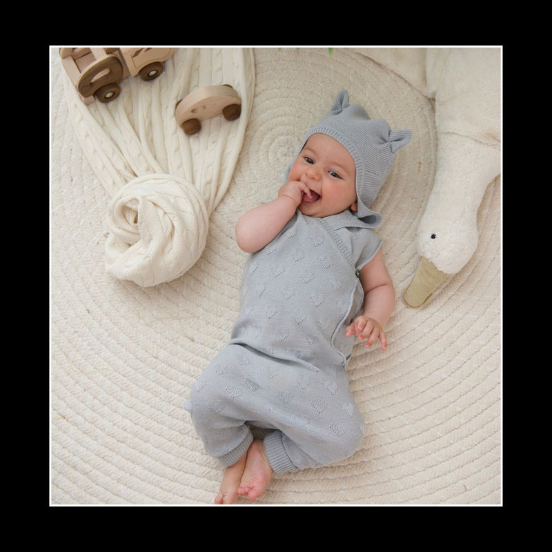 Premium Geschenkbox "Little Sweetheart"