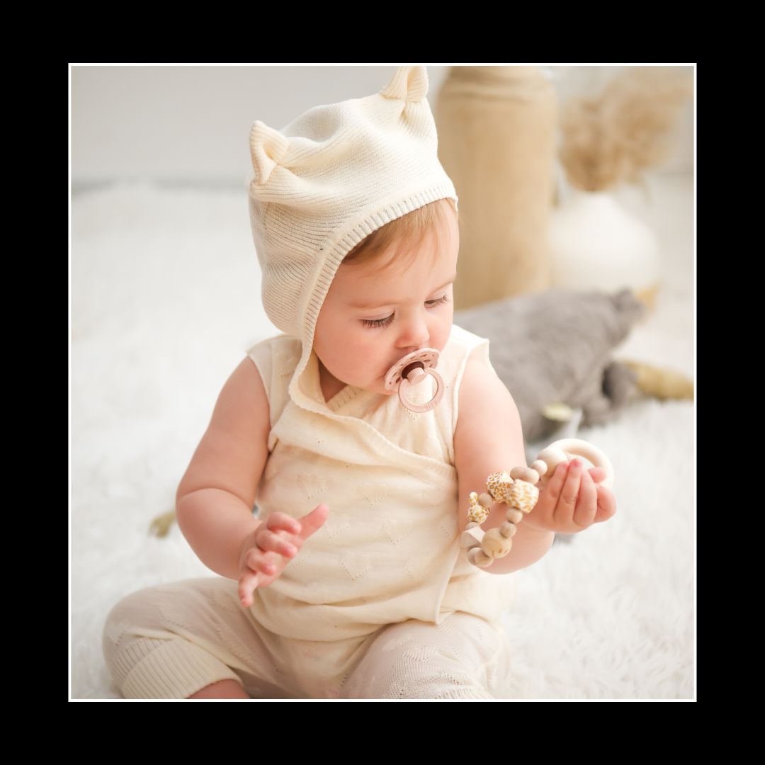 Premium Geschenkbox "Little Sweetheart"
