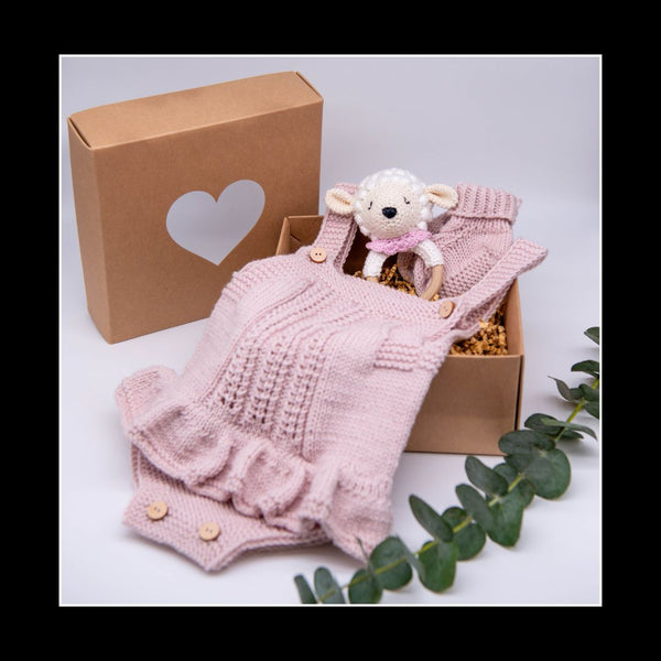 Geschenkbox "Little Princess"