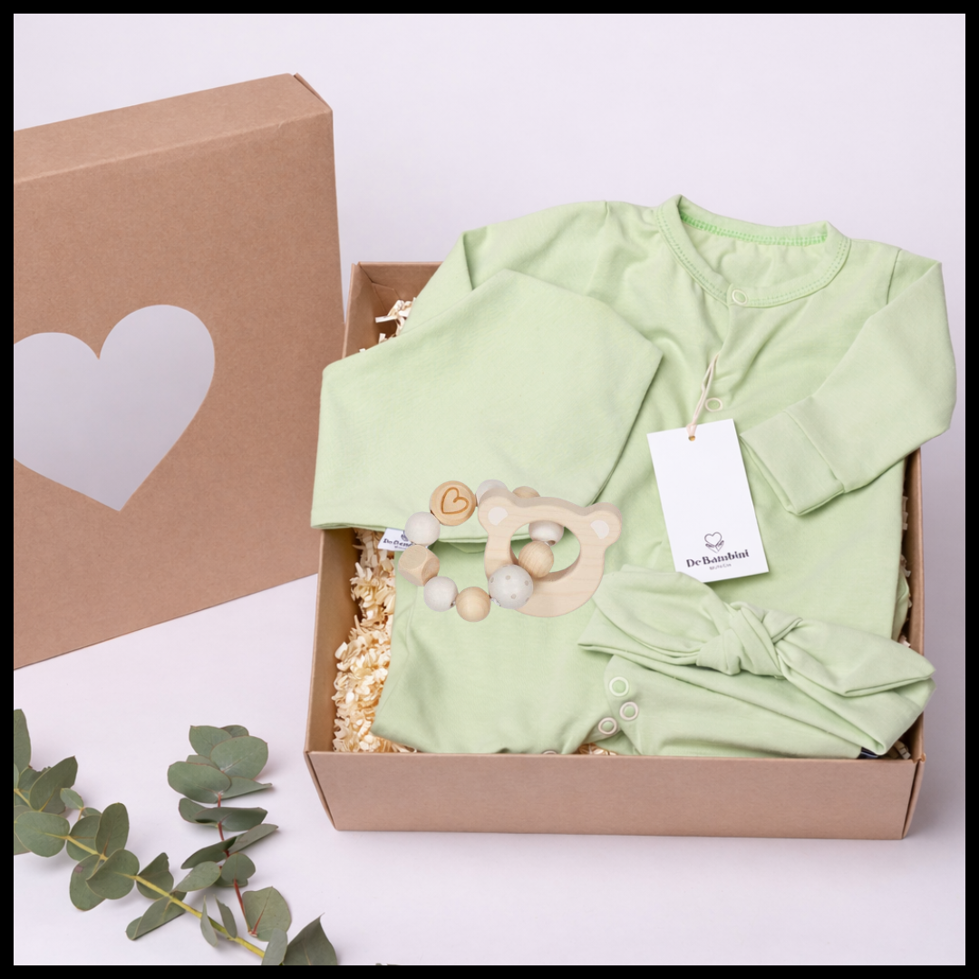 Geschenkbox 