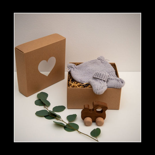 Geschenkbox "Lovely-Loki" - Einzelanfertigung