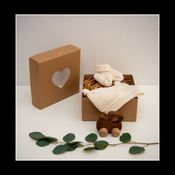 Geschenkbox "Lovely-Loki" - Einzelanfertigung