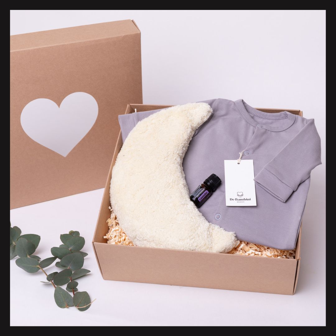 Geschenkbox "Moonshine"