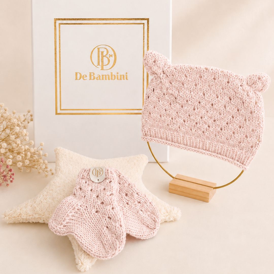 Geschenkbox Sternenzauber Aurelia – ein Herzensgeschenk für kleine Wunder
