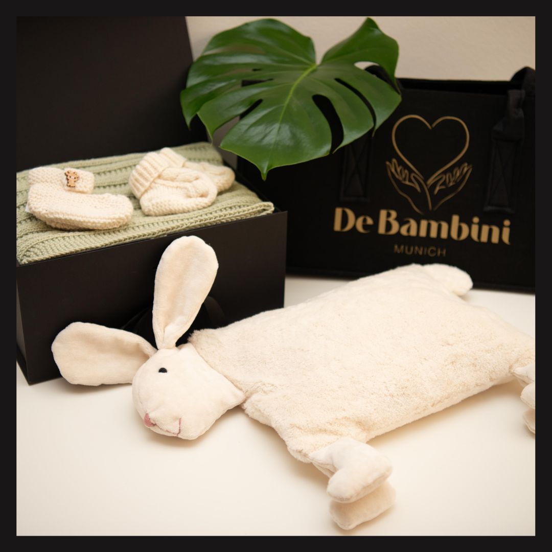 Premium Geschenkbox "Zirbenzauber" Sonderanfertigung