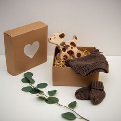 Geschenkbox"Buddy"