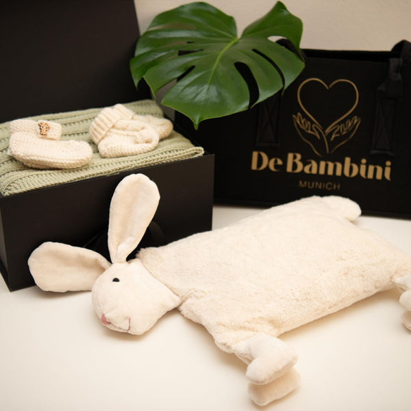Premium Geschenkbox "Zirbenzauber" Sonderanfertigung
