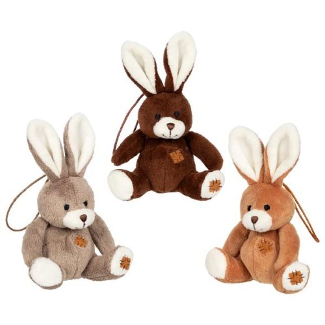 Hase Anhänger