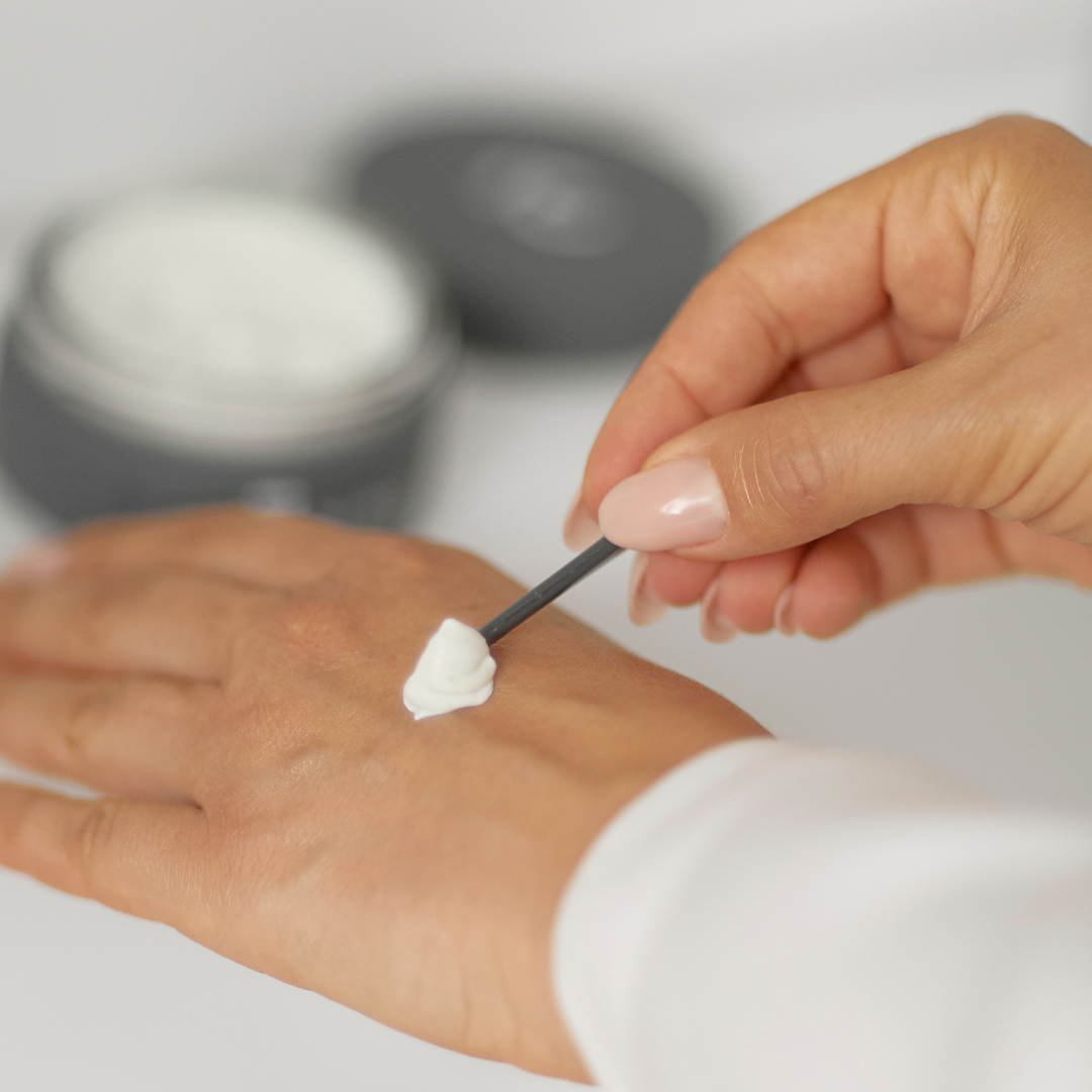 Revitalizing Hand Mask The Aiconist