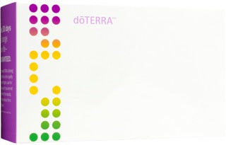 dōTERRA Lifelong Vitality Pack™