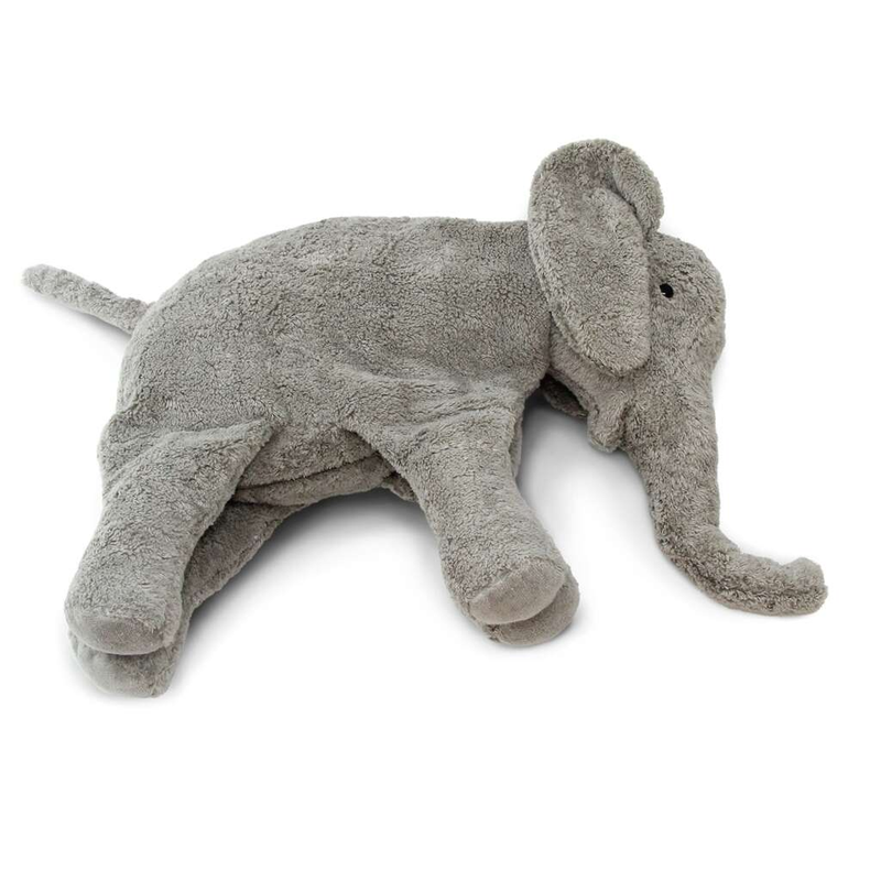 Großes Kuscheltier Elefant