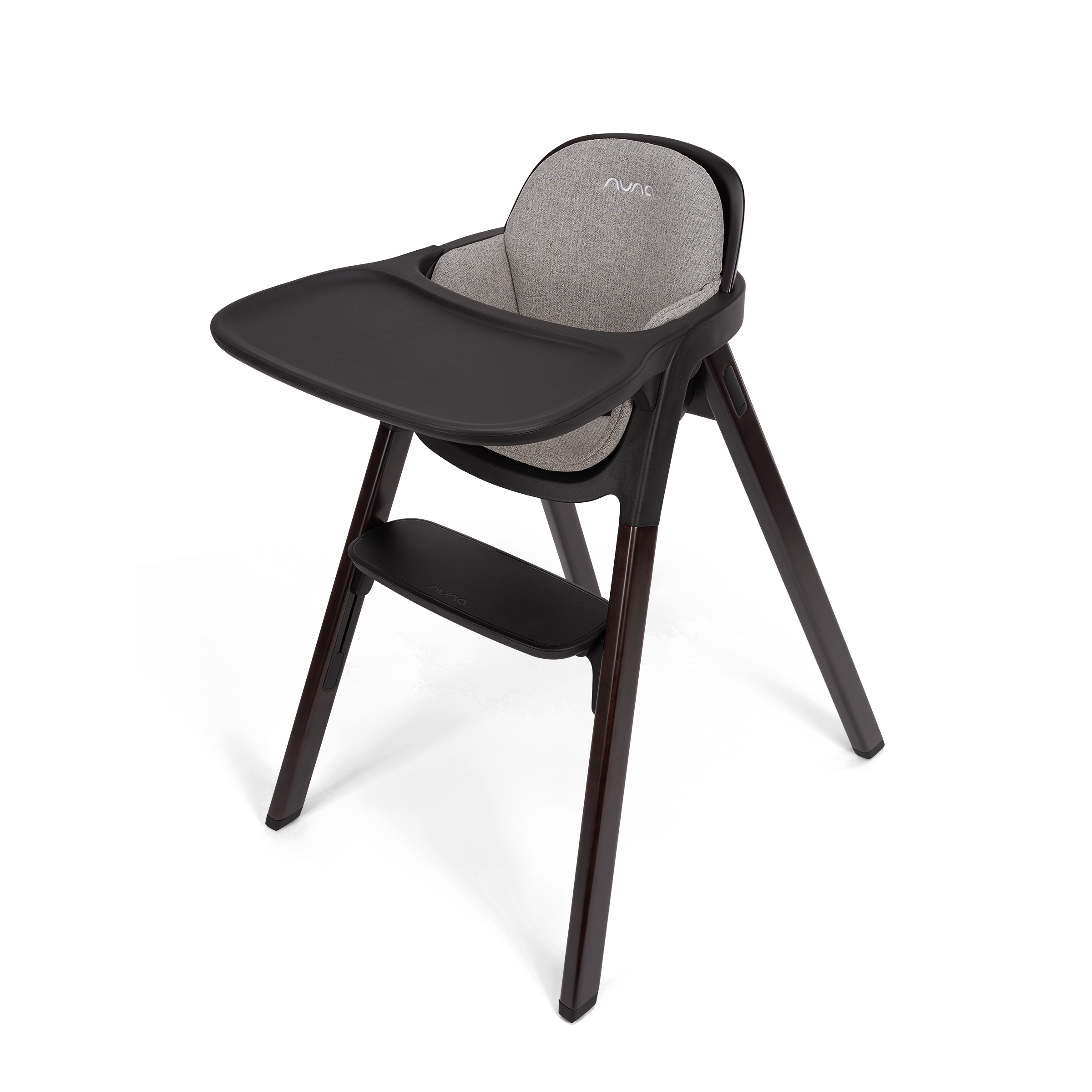 Hochstuhl mit abnehmbarem Tablett bryn™