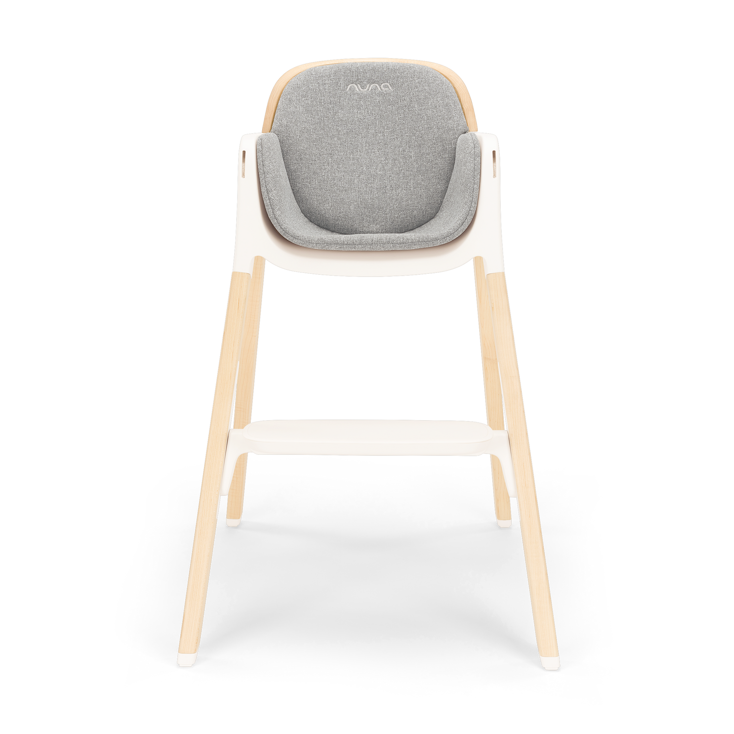Hochstuhl mit abnehmbarem Tablett bryn™