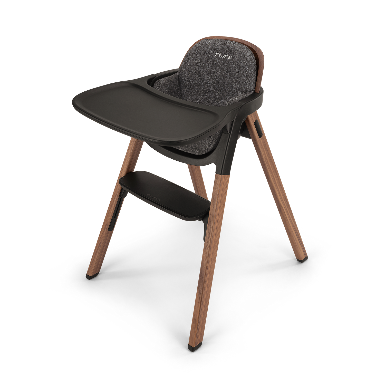 Hochstuhl mit abnehmbarem Tablett bryn™