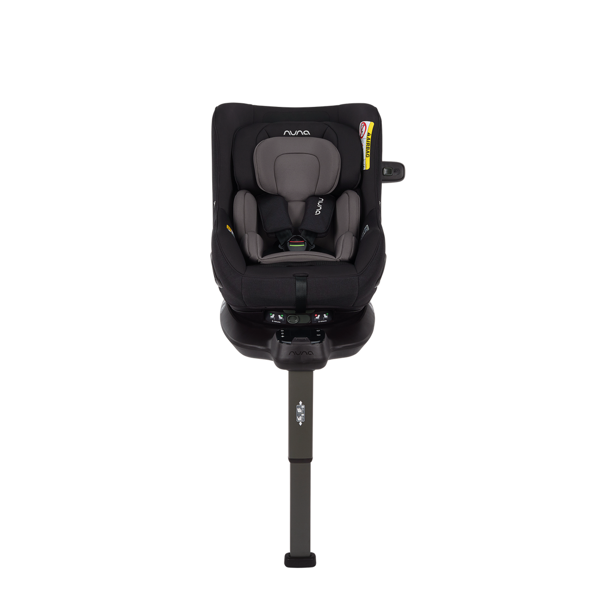 Nuna RELX™ wind drehbarer Kindersitz