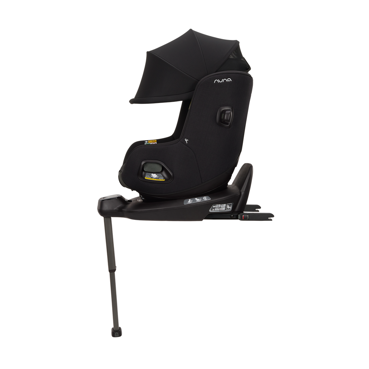Nuna RELX™ wind drehbarer Kindersitz