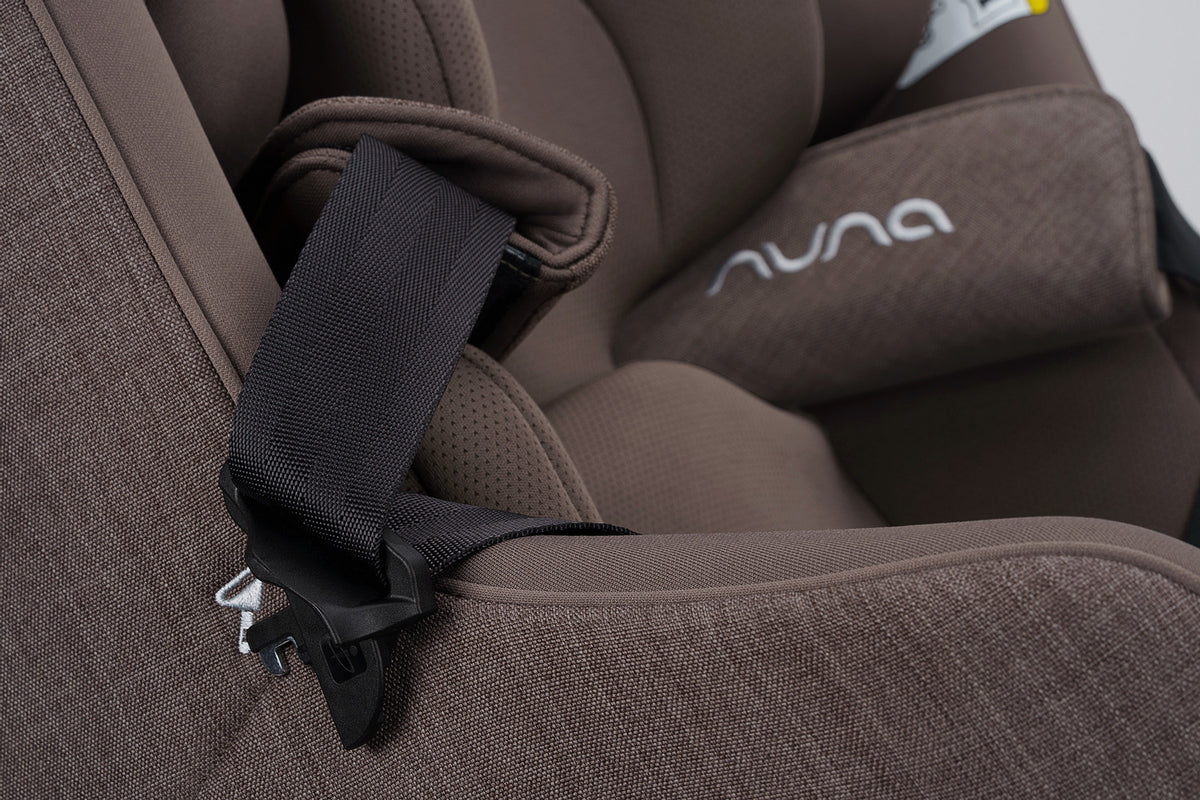 Nuna RELX™ wind drehbarer Kindersitz