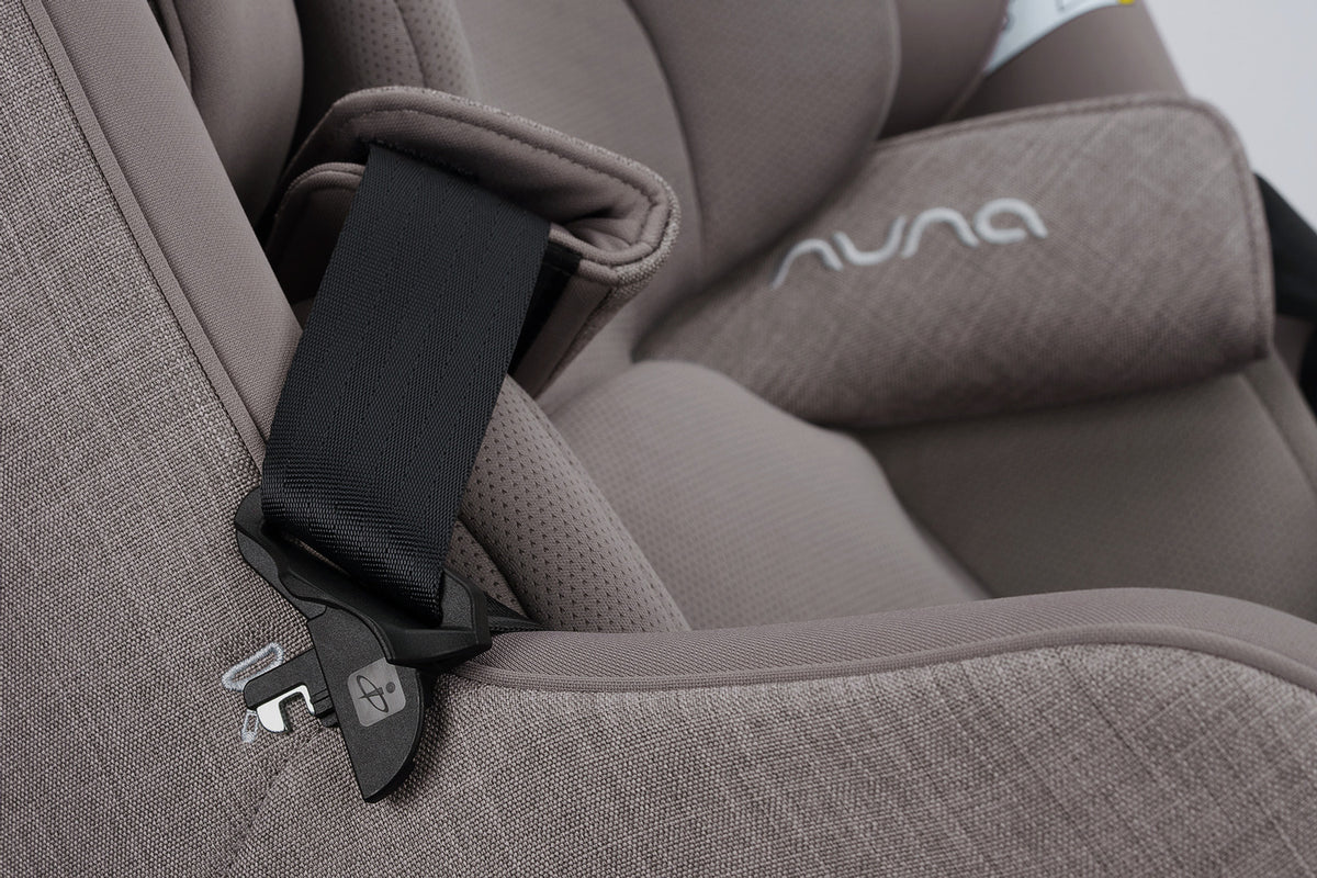 Nuna RELX™ wind drehbarer Kindersitz