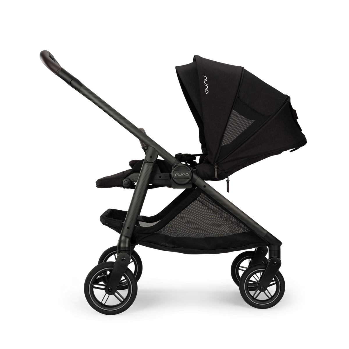 Nuna SWIV™ Kompakt-Kinderwagen