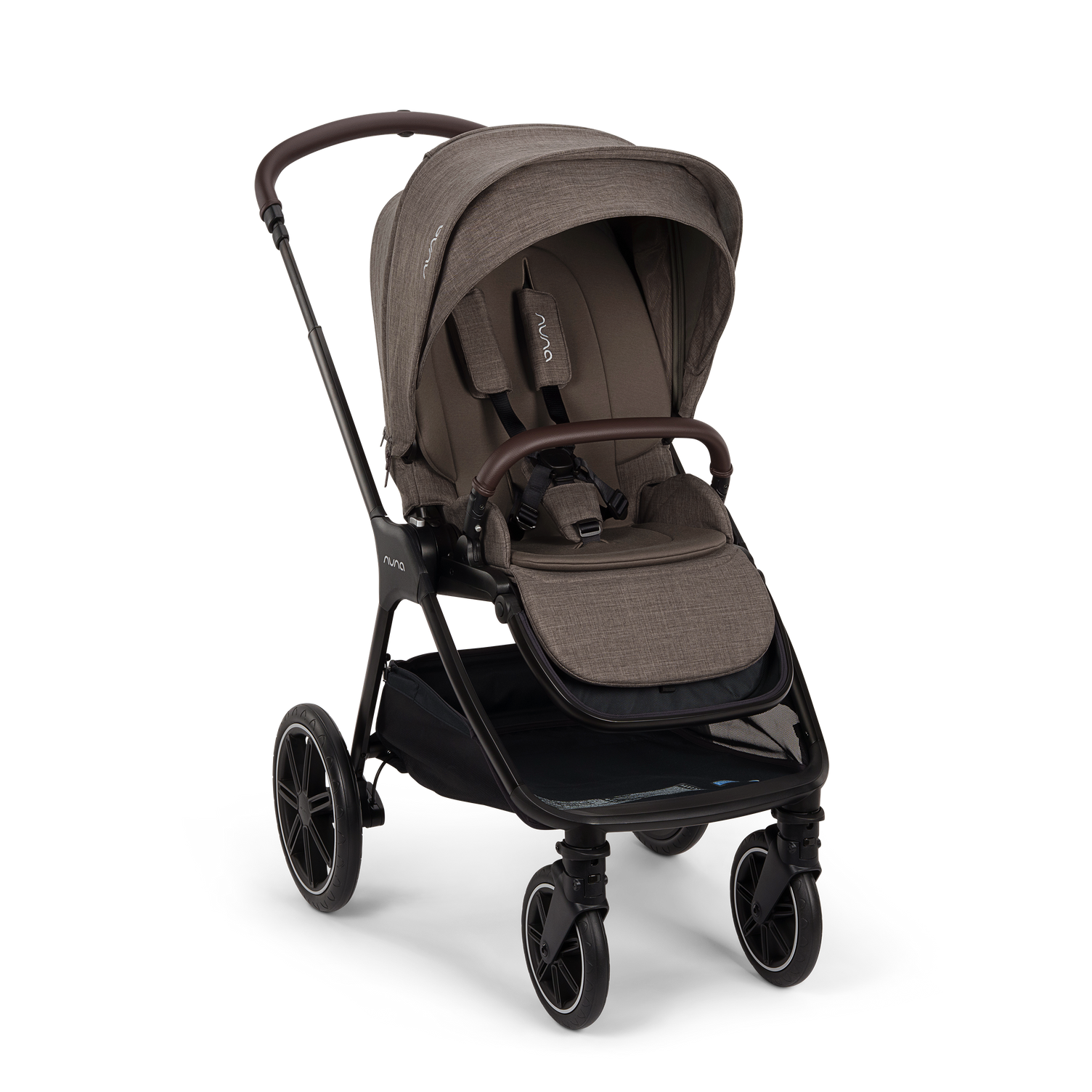 Nuna triv™ lx all-in-one set inkl. Geschenkbox "Little Sweetie"
