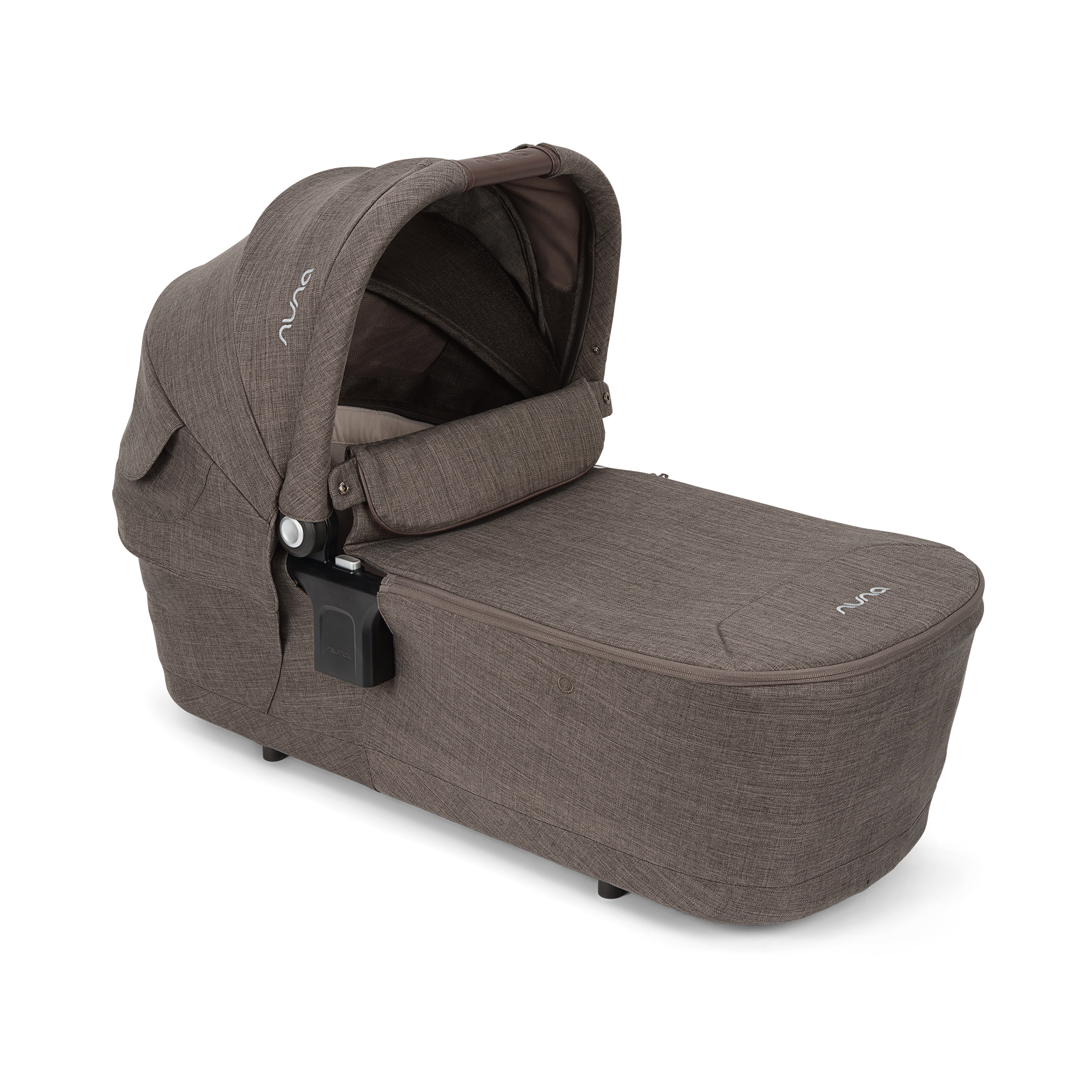 Nuna triv™ lx all-in-one set inkl. Geschenkbox "Little Sweetie"