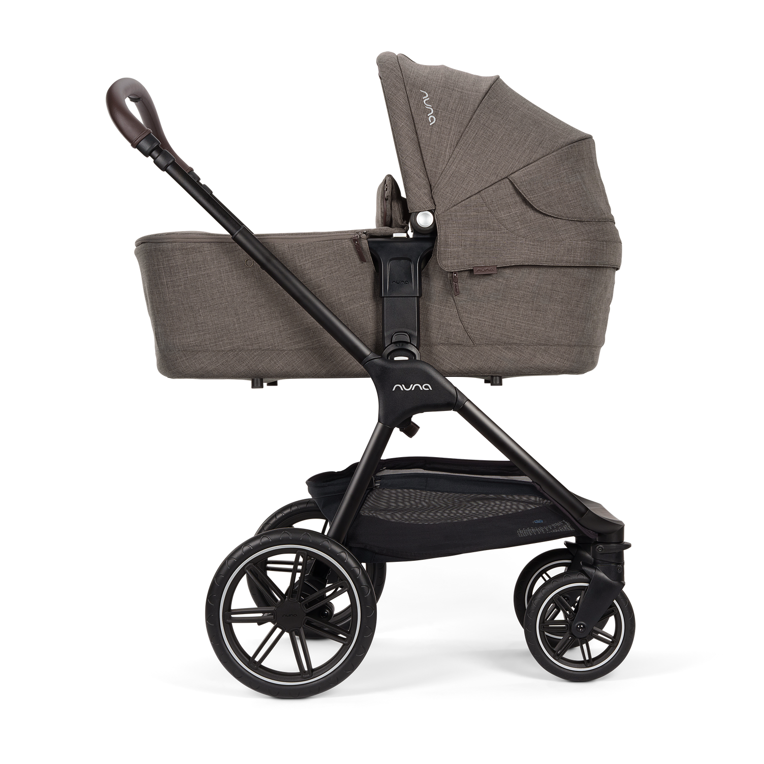 Nuna triv™ lx all-in-one set inkl. Geschenkbox "Little Sweetie"