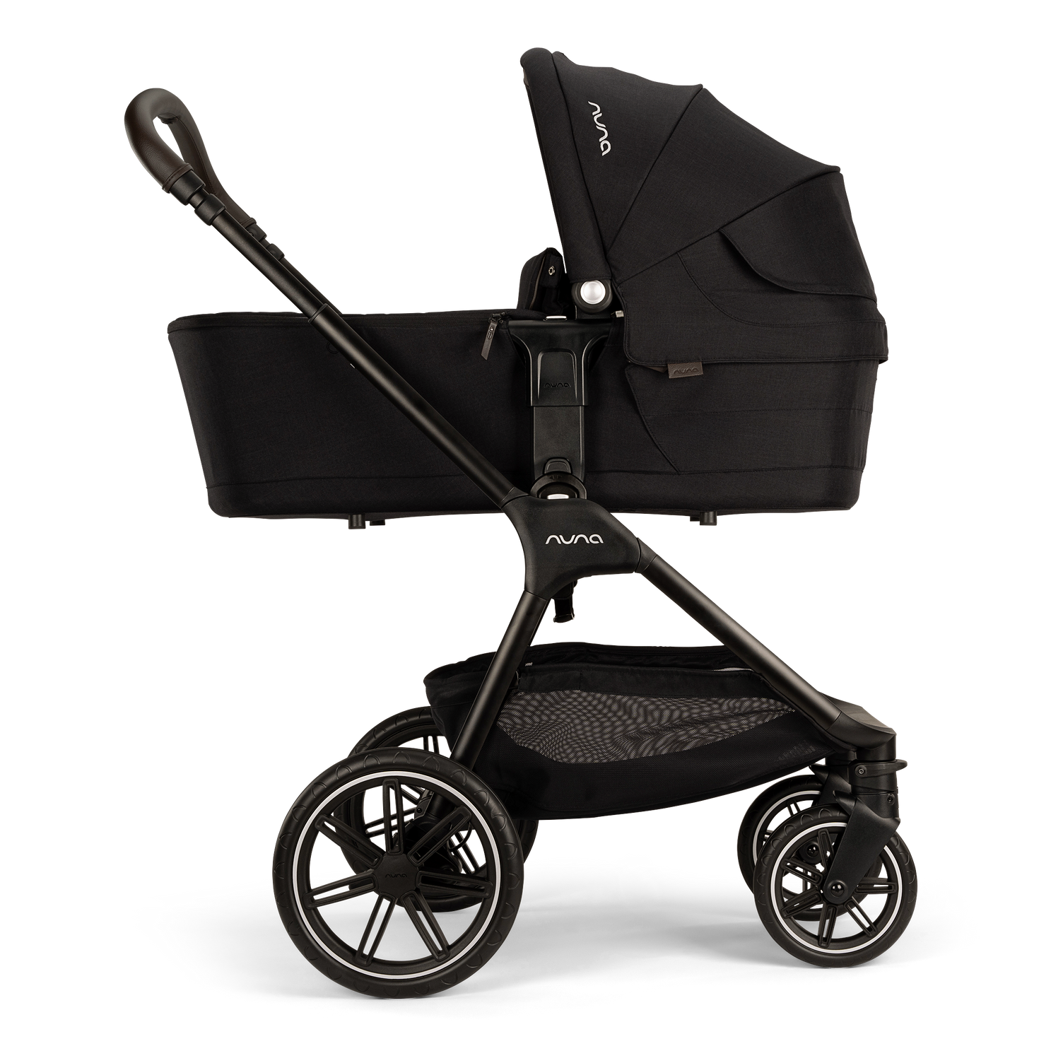 Nuna triv™ lx all-in-one set inkl. Geschenkbox "Little Sweetie"