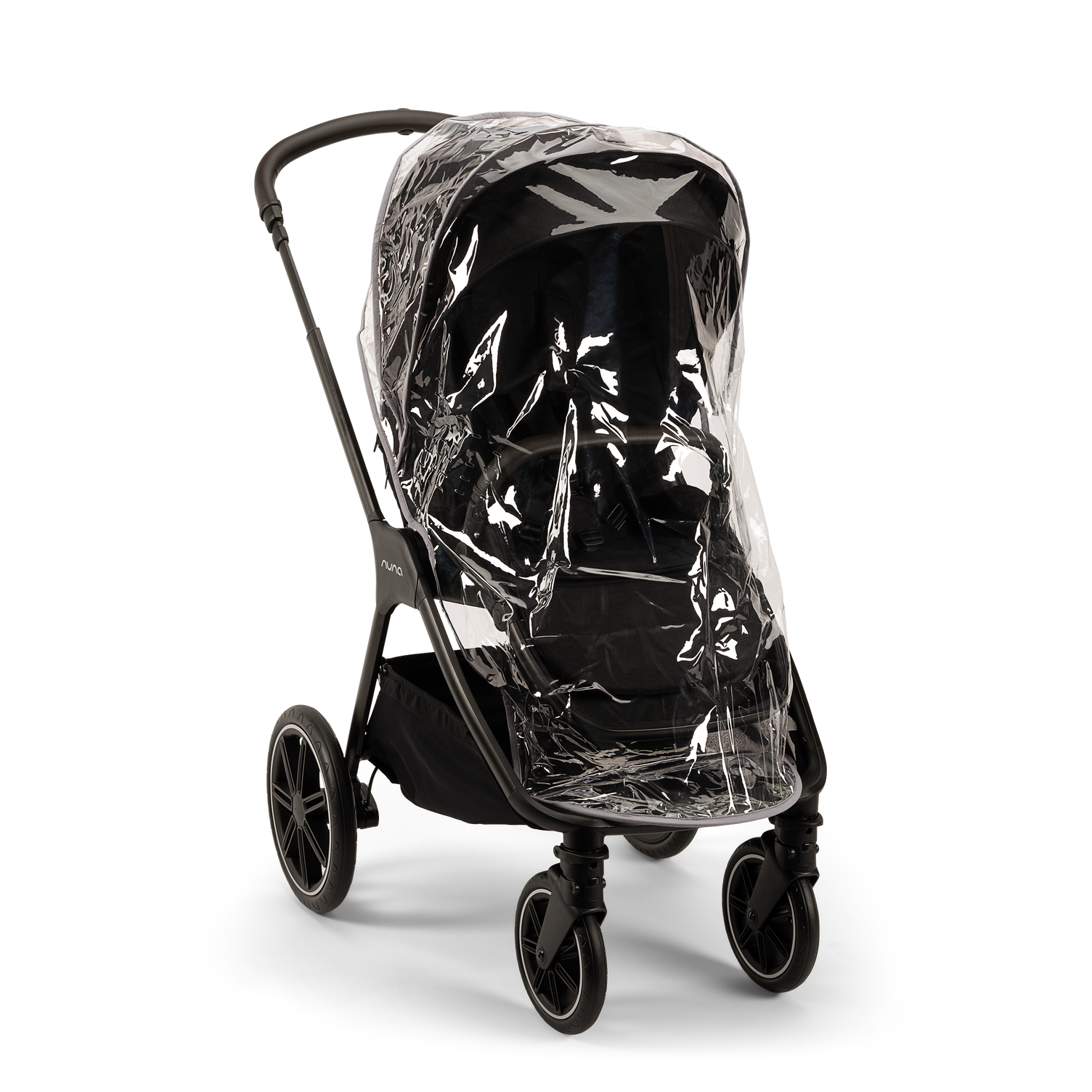 Nuna triv™ lx all-in-one set inkl. Geschenkbox "Little Sweetie"