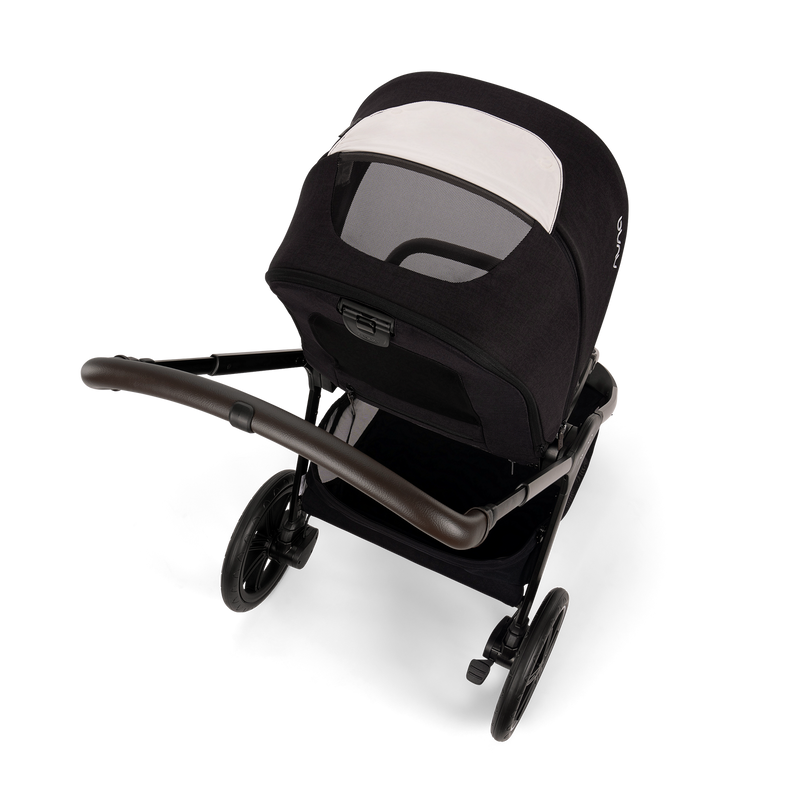 Nuna triv™ lx all-in-one set