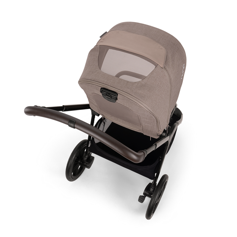 Nuna triv™ lx all-in-one set